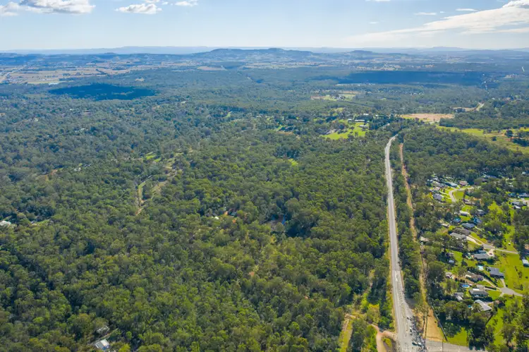 Fourth view of Homely rural property listing, 1629-1721 Warrego Highway, Ironbark QLD 4306