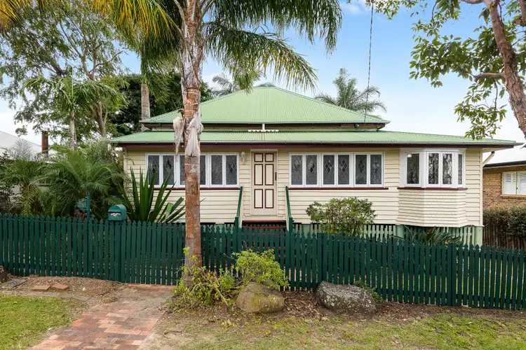 26 Eureka Street, Kelvin Grove QLD 4059