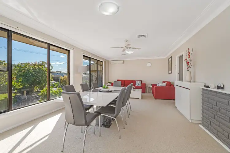 Third view of Homely house listing, 3 Floral Close, Tenambit NSW 2323