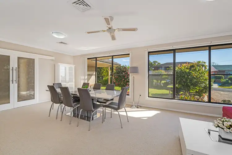 Sixth view of Homely house listing, 3 Floral Close, Tenambit NSW 2323