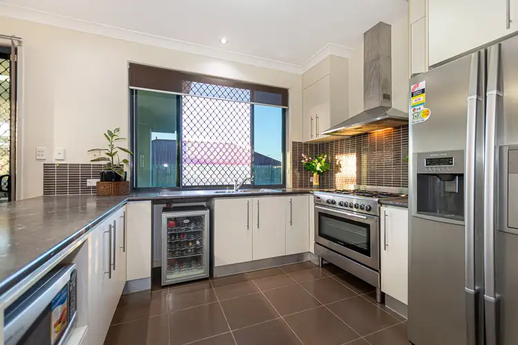 Second view of Homely house listing, 33 The Promenade, Springfield Lakes QLD 4300