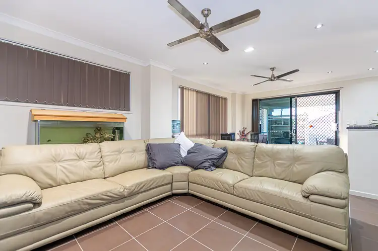 Fourth view of Homely house listing, 33 The Promenade, Springfield Lakes QLD 4300