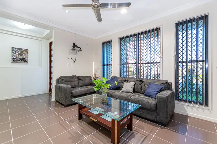 Sixth view of Homely house listing, 33 The Promenade, Springfield Lakes QLD 4300