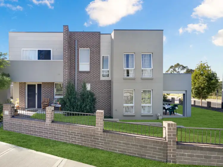 45 University Drive, Campbelltown NSW 2560