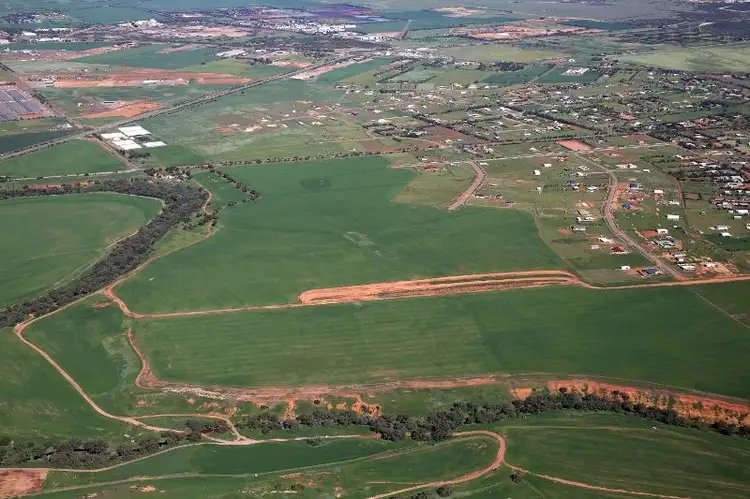Main view of Homely land listing, Lot 329 Polwarth Parade, Deepdale WA 6532