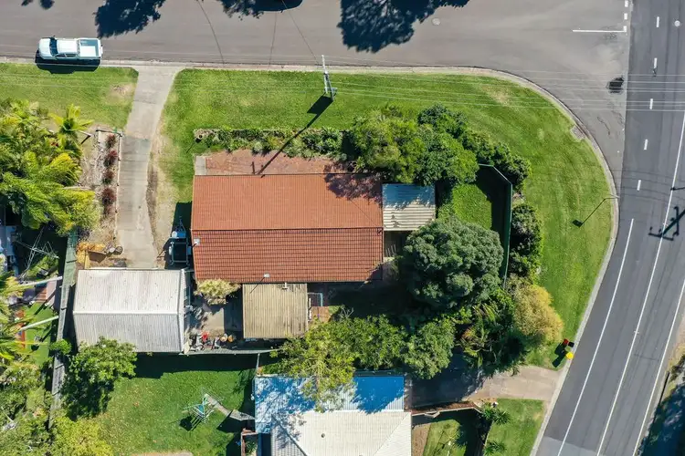 Third view of Homely house listing, 1 Orlando Crescent, Kuluin QLD 4558