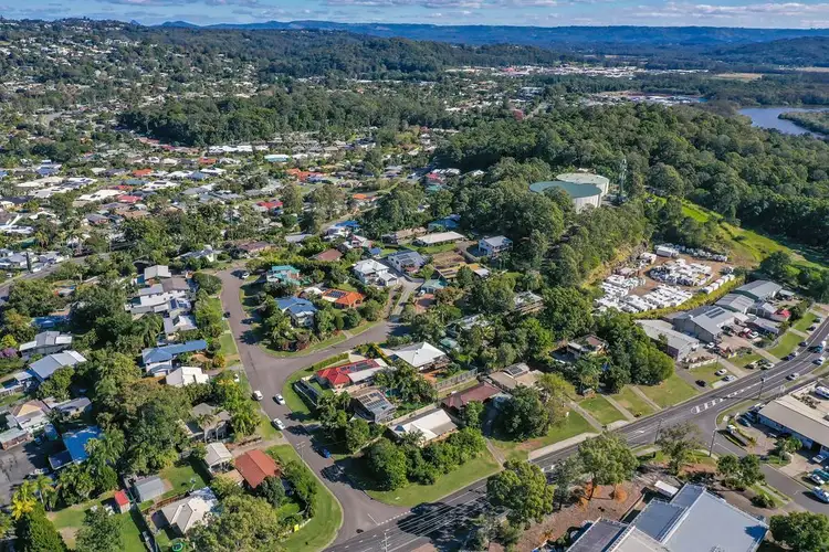 Fourth view of Homely house listing, 1 Orlando Crescent, Kuluin QLD 4558