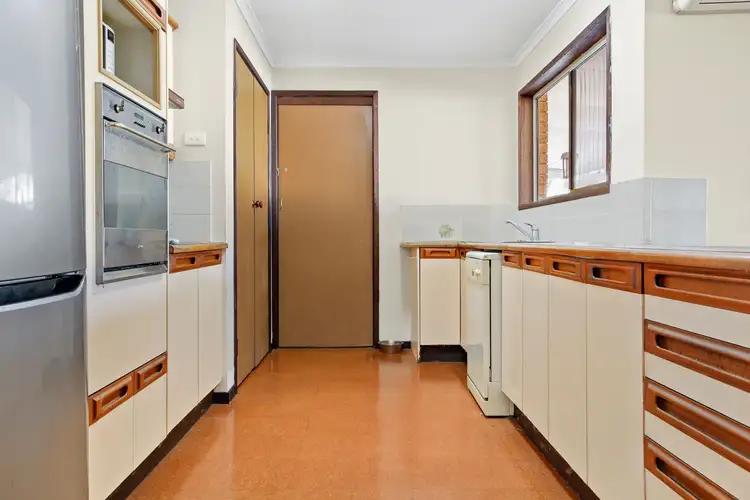 Second view of Homely house listing, 21 Boronia Avenue, Hill Top NSW 2575