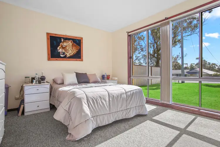 Fifth view of Homely house listing, 21 Boronia Avenue, Hill Top NSW 2575