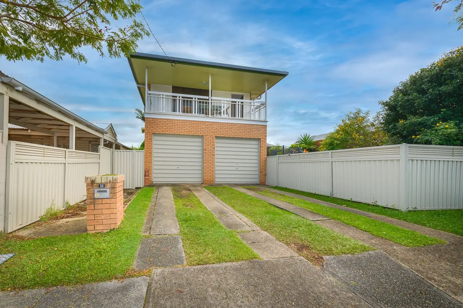Main view of Homely house listing, 30 Beale Street, Southport QLD 4215