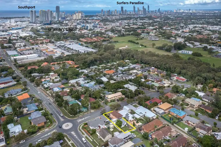 Second view of Homely house listing, 30 Beale Street, Southport QLD 4215