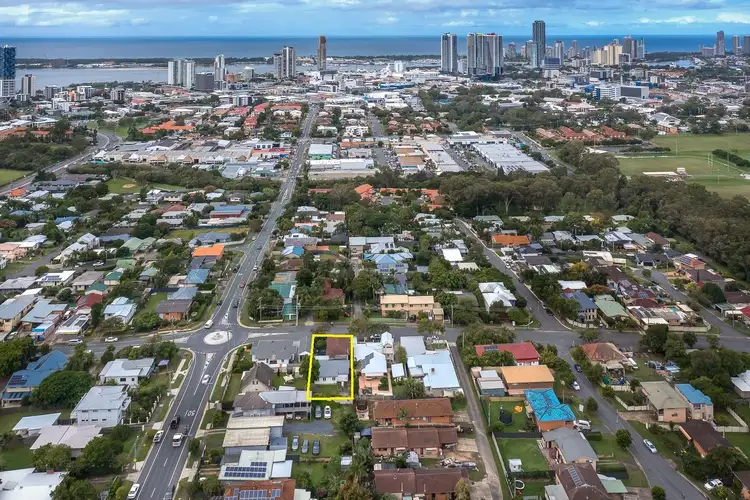 Fourth view of Homely house listing, 30 Beale Street, Southport QLD 4215
