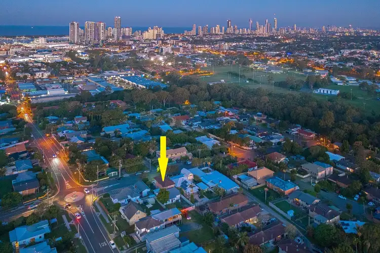 Seventh view of Homely house listing, 30 Beale Street, Southport QLD 4215