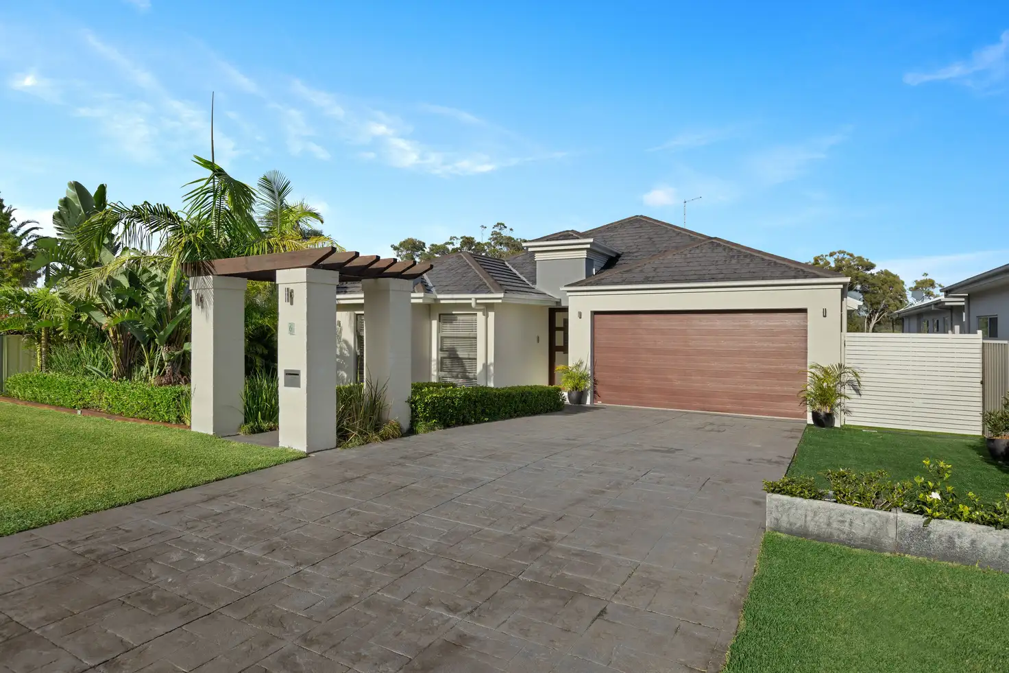 Main view of Homely house listing, 6 Whistler Street, Culburra Beach NSW 2540
