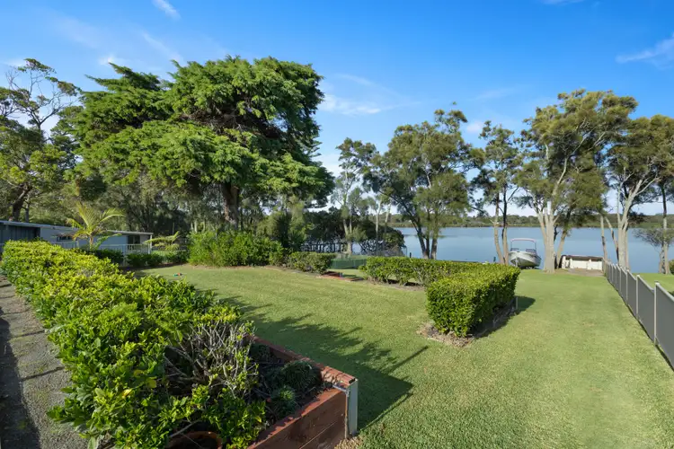 Fifth view of Homely house listing, 6 Whistler Street, Culburra Beach NSW 2540