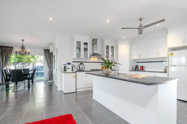 Sixth view of Homely house listing, 8 Goldberg Close, White Rock QLD 4868