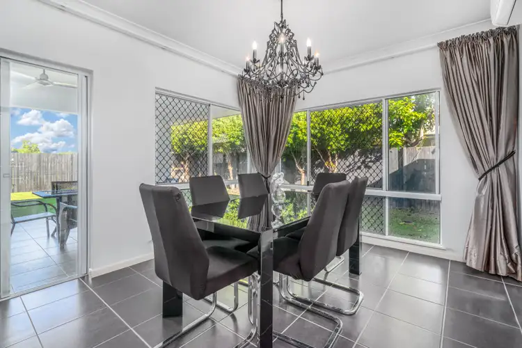 Seventh view of Homely house listing, 8 Goldberg Close, White Rock QLD 4868