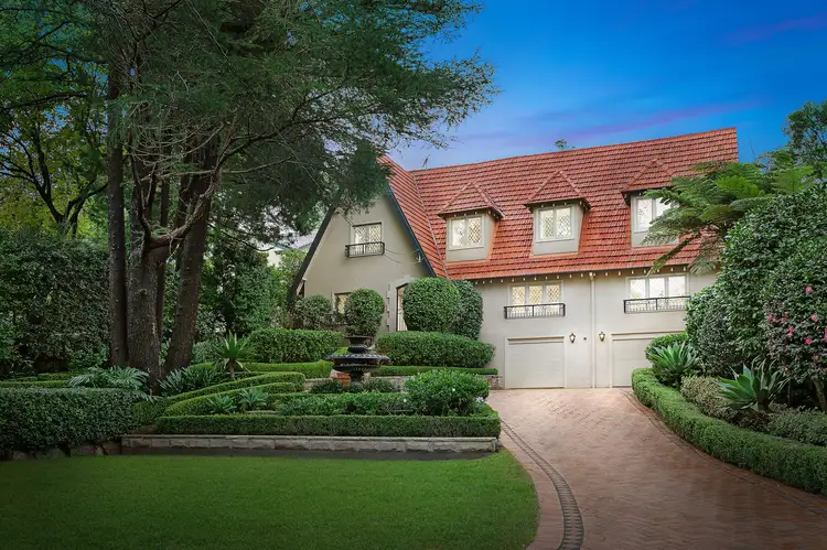 23 Hope Street, Pymble NSW 2073