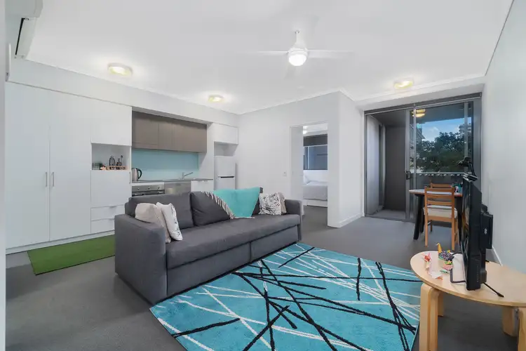 405/25 Connor Street, Fortitude Valley QLD 4006