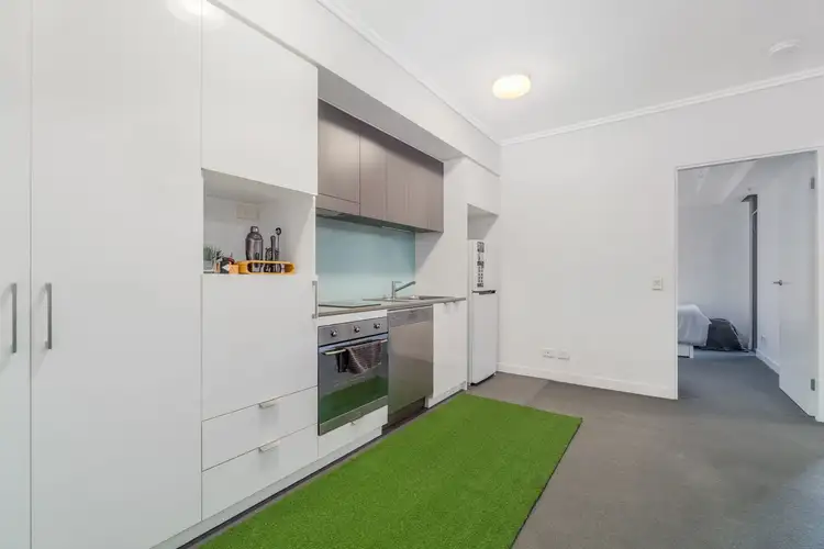 Sixth view of Homely apartment listing, 405/25 Connor Street, Fortitude Valley QLD 4006