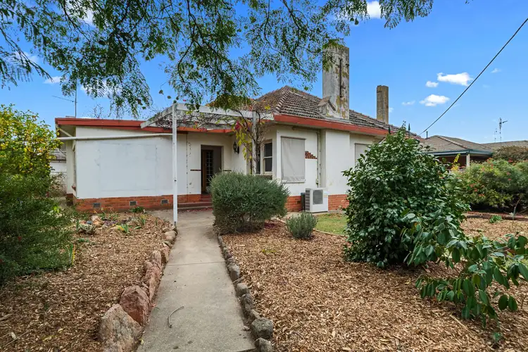 1 Charles Street, Benalla VIC 3672