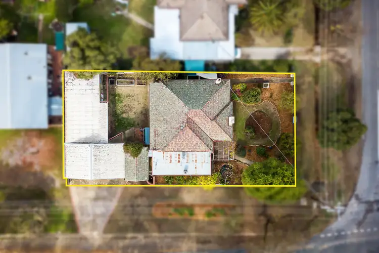 Second view of Homely house listing, 1 Charles Street, Benalla VIC 3672