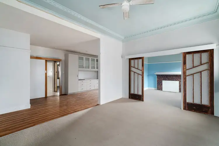 Fourth view of Homely house listing, 1 Charles Street, Benalla VIC 3672