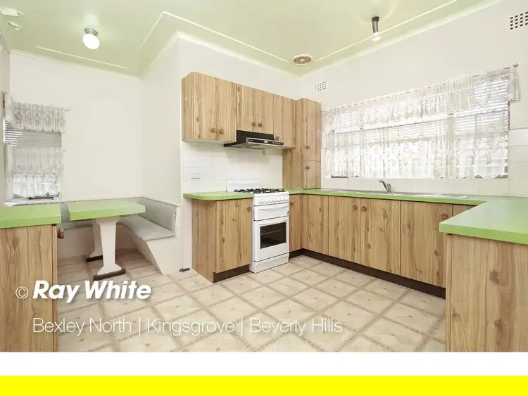 Second view of Homely house listing, 28 Rosebank Avenue, Kingsgrove NSW 2208