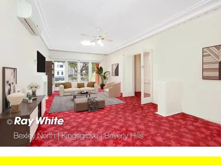 Third view of Homely house listing, 28 Rosebank Avenue, Kingsgrove NSW 2208