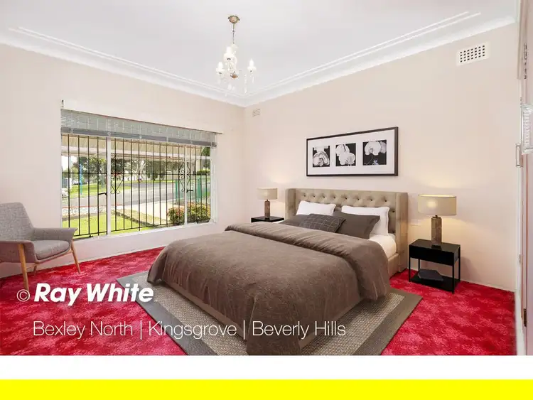 Fourth view of Homely house listing, 28 Rosebank Avenue, Kingsgrove NSW 2208