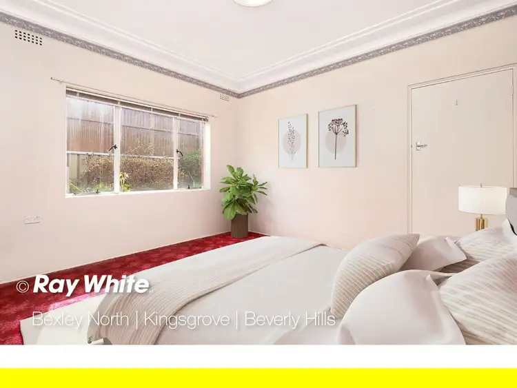 Fifth view of Homely house listing, 28 Rosebank Avenue, Kingsgrove NSW 2208