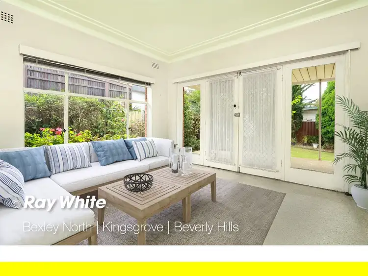 Sixth view of Homely house listing, 28 Rosebank Avenue, Kingsgrove NSW 2208