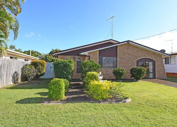Main view of Homely house listing, 10 Caringa Street, Maryborough QLD 4650