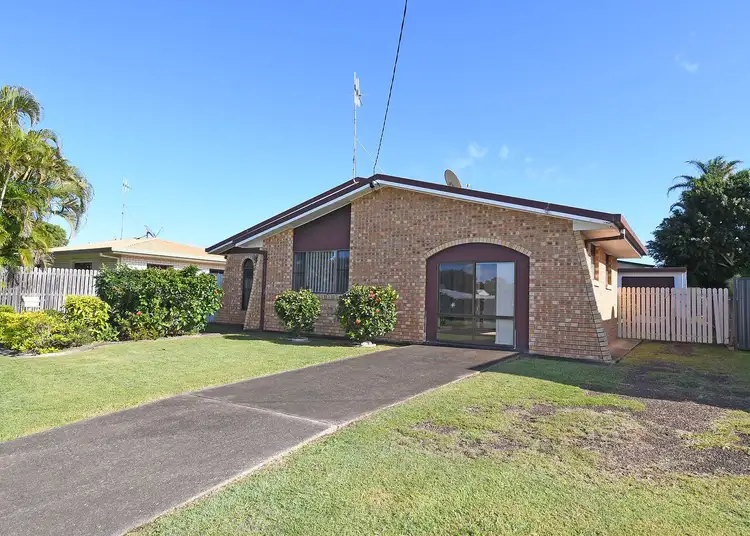 Second view of Homely house listing, 10 Caringa Street, Maryborough QLD 4650