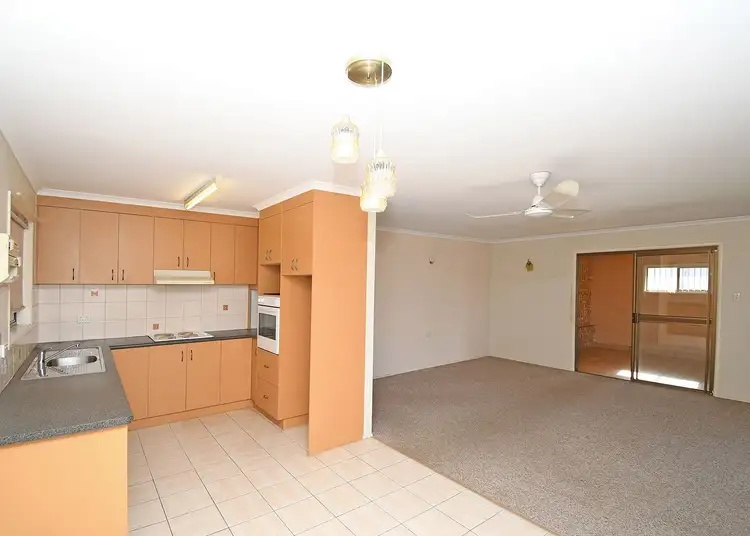 Third view of Homely house listing, 10 Caringa Street, Maryborough QLD 4650