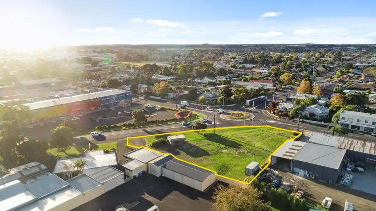 Fifth view of Homely land listing, 245 Commercial Street West, Mount Gambier SA 5290