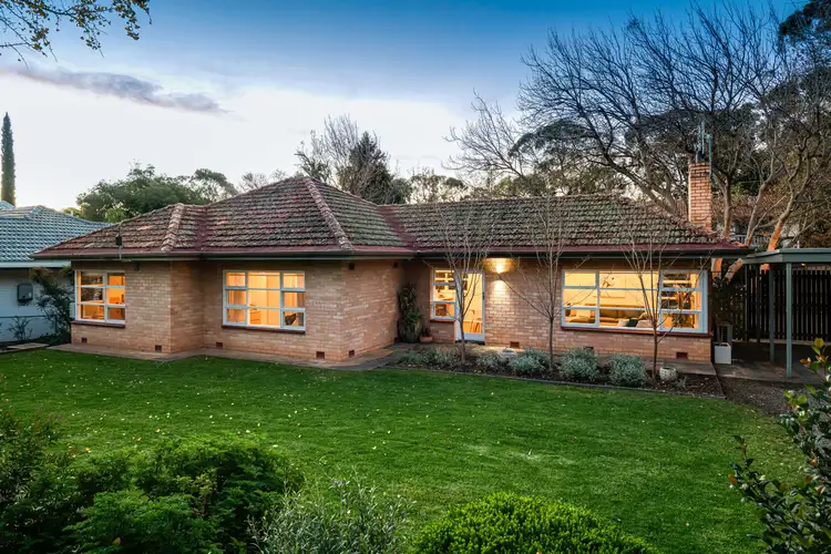 7 Norwich Avenue, Burnside SA 5066