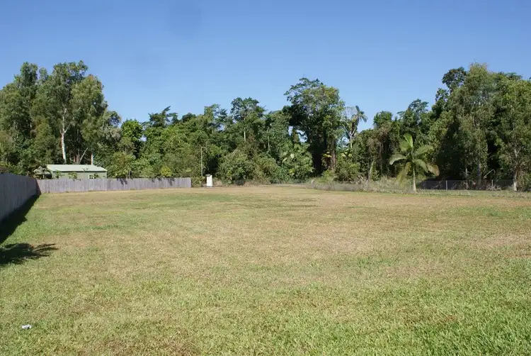 Third view of Homely land listing, 40 Coolibah Street, Wongaling Beach QLD 4852