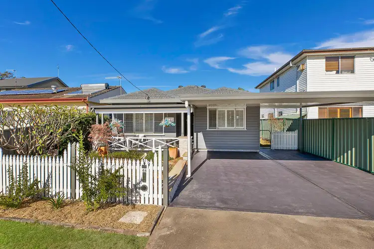 Main view of Homely house listing, 68 Priestman Avenue, Umina Beach NSW 2257