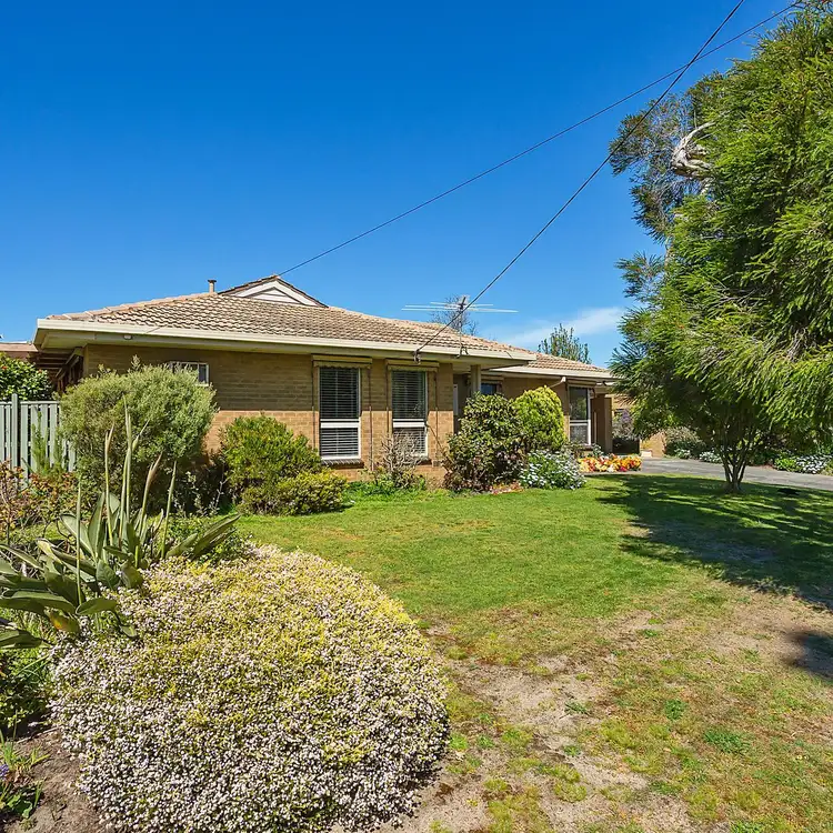 4 Deighton Drive, Rosebud VIC 3939