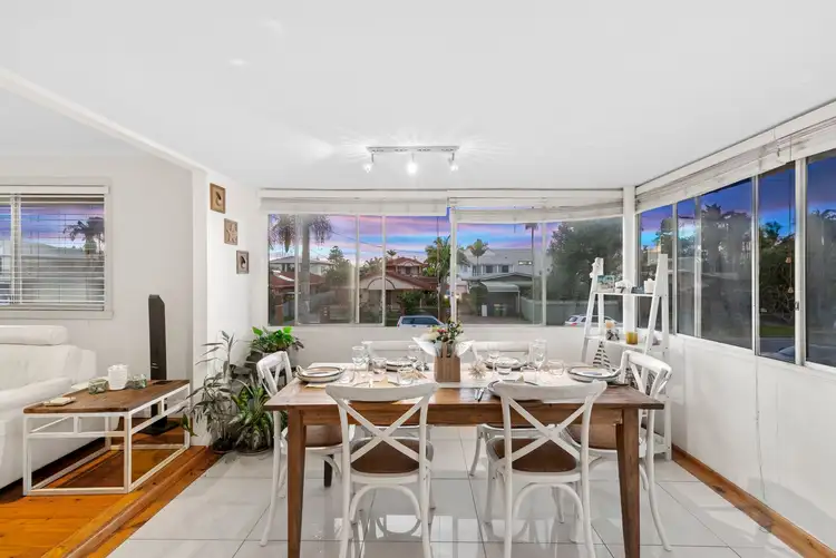 Main view of Homely house listing, 30 Fifth Avenue, Palm Beach QLD 4221