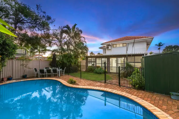 Second view of Homely house listing, 30 Fifth Avenue, Palm Beach QLD 4221