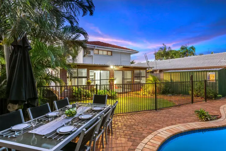 Third view of Homely house listing, 30 Fifth Avenue, Palm Beach QLD 4221