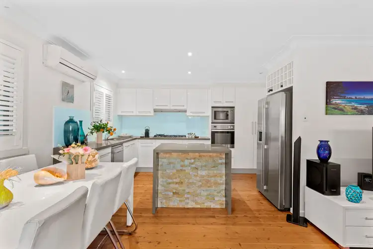 Fifth view of Homely house listing, 30 Fifth Avenue, Palm Beach QLD 4221