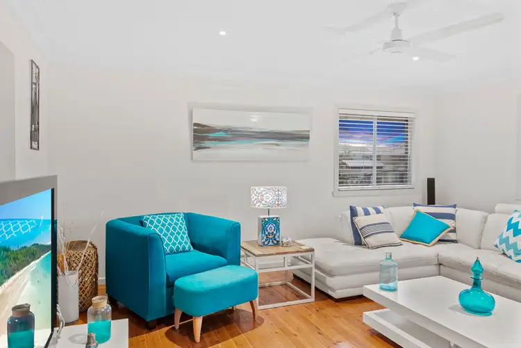 Seventh view of Homely house listing, 30 Fifth Avenue, Palm Beach QLD 4221