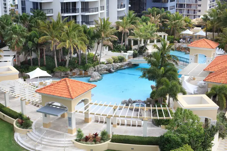 2224/23 Ferny Avenue, Surfers Paradise QLD 4217