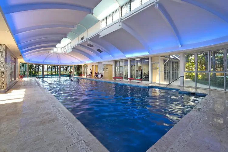 Third view of Homely apartment listing, 2224/23 Ferny Avenue, Surfers Paradise QLD 4217
