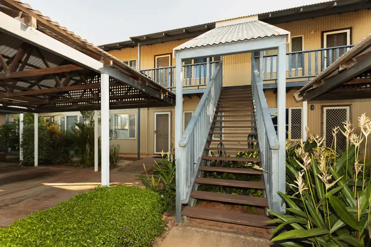 Second view of Homely unit listing, 14/10 De Pledge Way, Cable Beach WA 6726