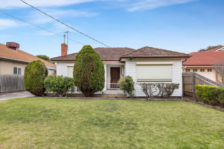Main view of Homely house listing, 100 Loongana Avenue, Glenroy VIC 3046