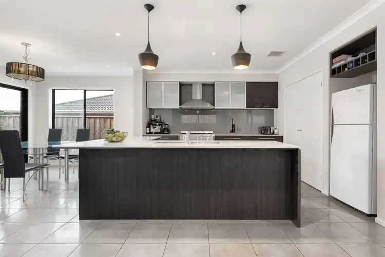 Third view of Homely house listing, 34 Nixon Drive, Berwick VIC 3806